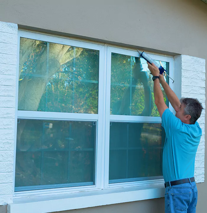 Modern Windows in Vallejo, CA