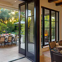 Patio Doors in Vallejo, CA