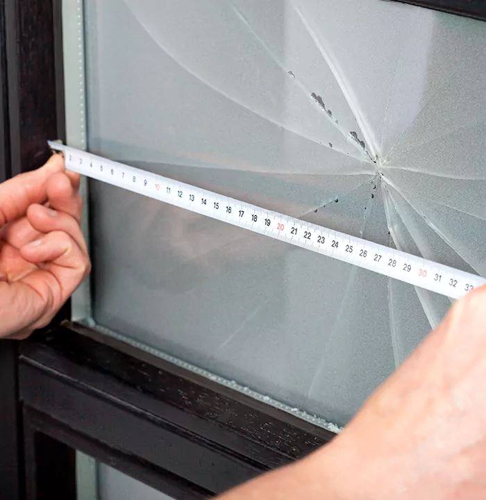 Storefront Glass Repair in Vallejo, CA