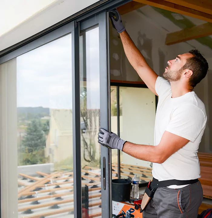 Vinyl Window Installation in Vallejo, CA