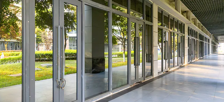 Professional Accordion Door Repair in Vallejo, CA