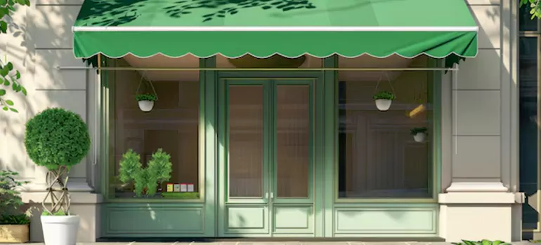 Awning Window Replacement in Vallejo, CA