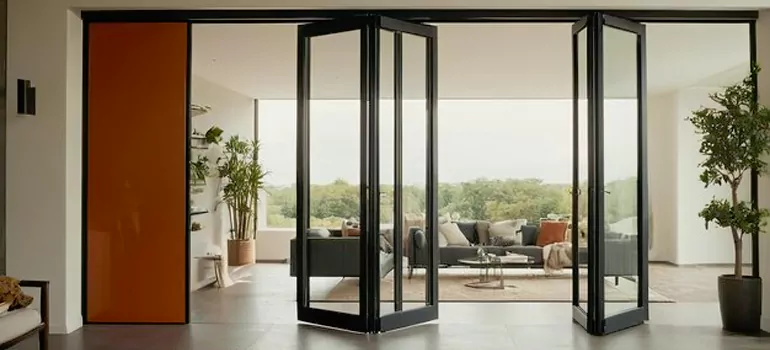 Folding Bifold Doors Repair in Vallejo, CA