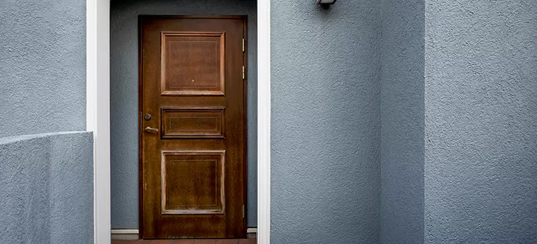 Burglar Proof Exterior Doors in Vallejo, CA