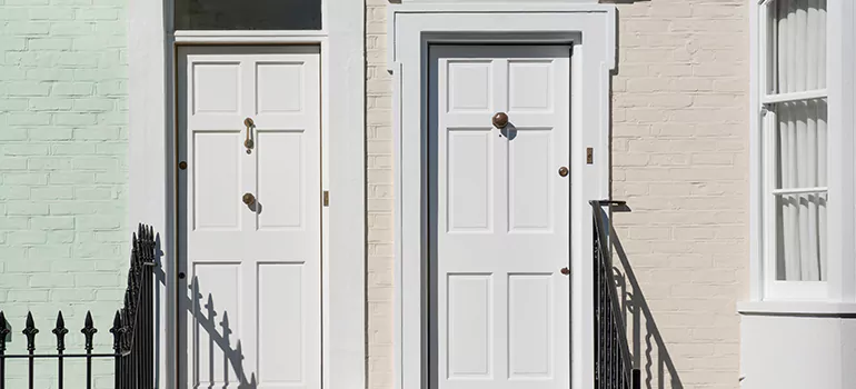 Mirror Closet Door Repair in Vallejo, CA