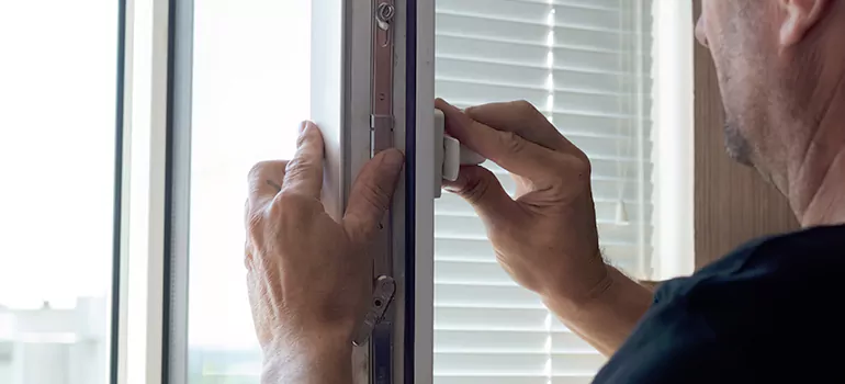 Luxury Window Installation in Vallejo, CA