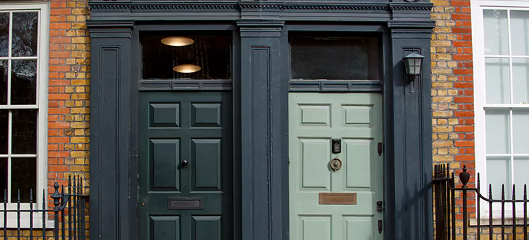 Interior Door Trim Moulding  in Vallejo, CA