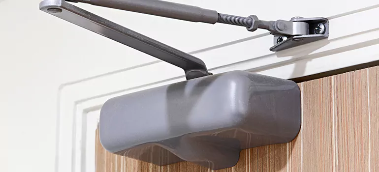 Garage Door Openers For Low Ceilings in Vallejo, CA
