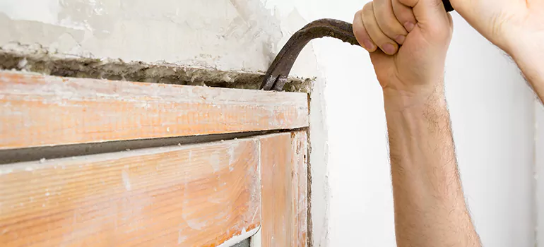 Front Door Replacement Cost in Vallejo, CA