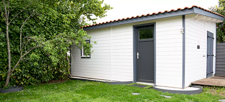Patio Door Weatherproofing in Vallejo