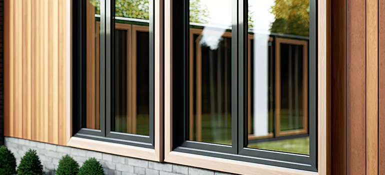 Large Double Pane Windows in Vallejo, CA