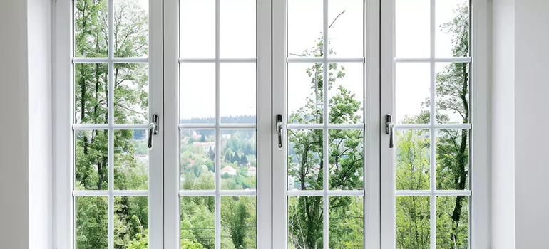Cost To Install Double Pane Windows in Vallejo, CA
