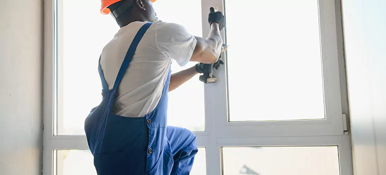 Fixed Window Replacement in Vallejo, CA