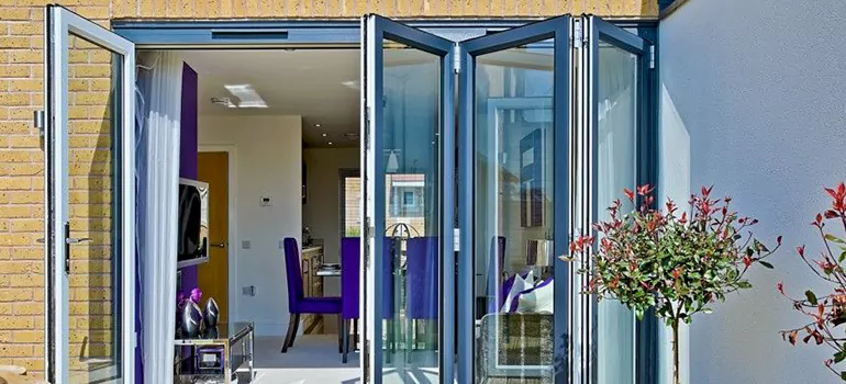 Bifold Door Repairs Near Me in Vallejo, CA