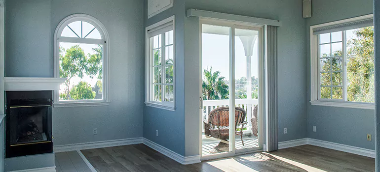 Glass Door Repair in Vallejo, CA