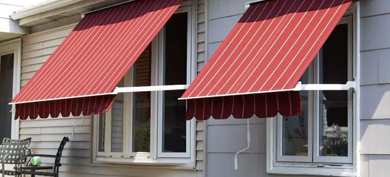 Government Rebate Window Replacement in Vallejo, CA