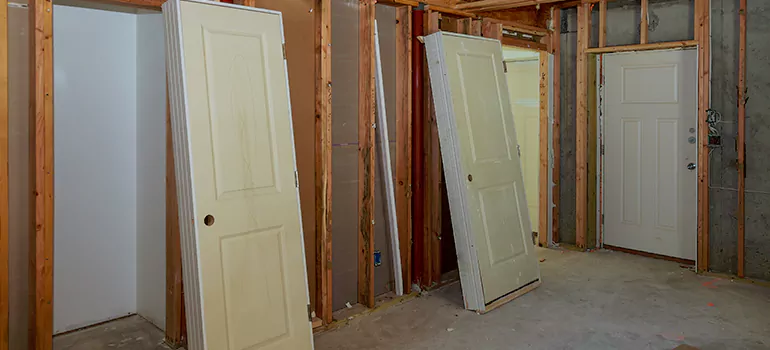 Heavy Duty Sliding Door in Vallejo, CA