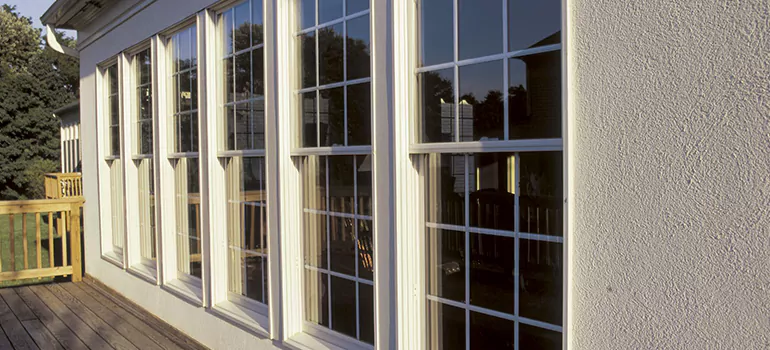 Home Window Glass Repair in Vallejo, CA