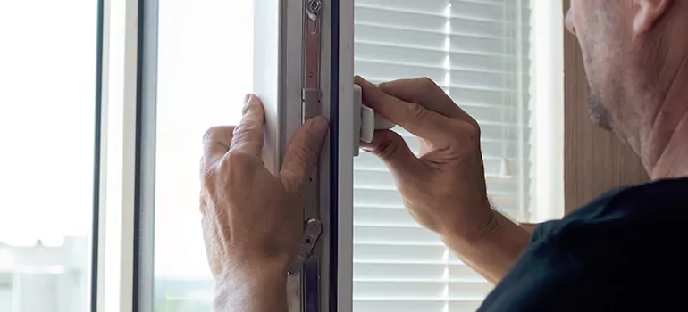 Custom Hopper Windows in Vallejo, CA