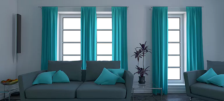 Hurricane Door Protection in Vallejo, CA