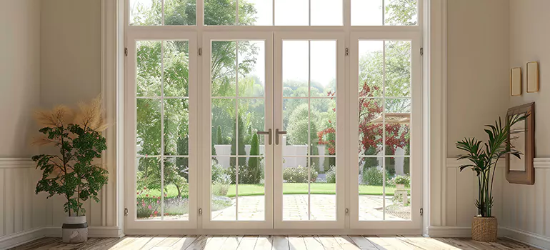 Impact Patio Doors in Vallejo, CA