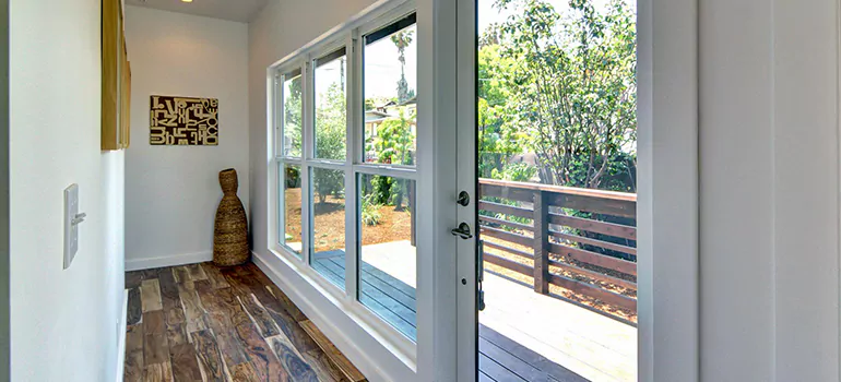 Impact Window Installation For Home Safety in Vallejo, CA
