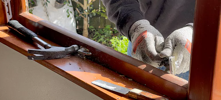 Industrial Window Repair in Vallejo, CA