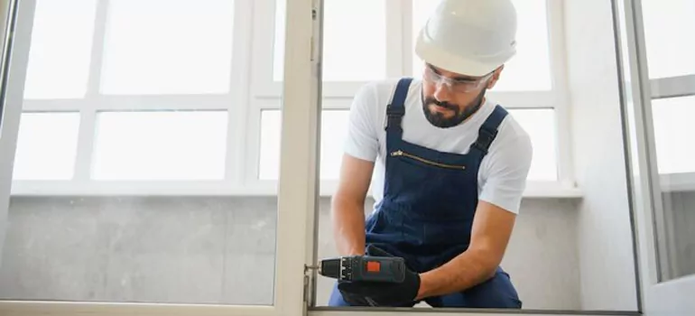 Local Interior Window Finishing in Vallejo, CA