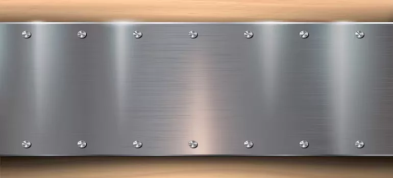 Interior Door Kick Plate Installation in Vallejo, CA