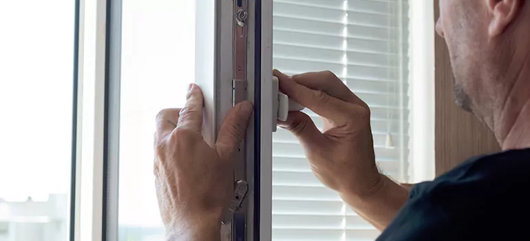 Lever Window Replacement Services in Vallejo, CA