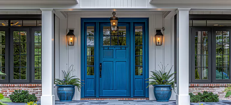 Modern Roll Up Garage Doors Repair in Vallejo, CA