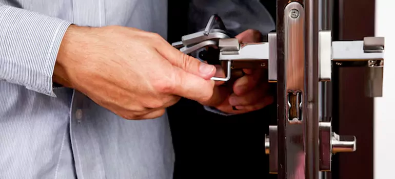 Local Multi Point Door Installation Experts in Vallejo, CA