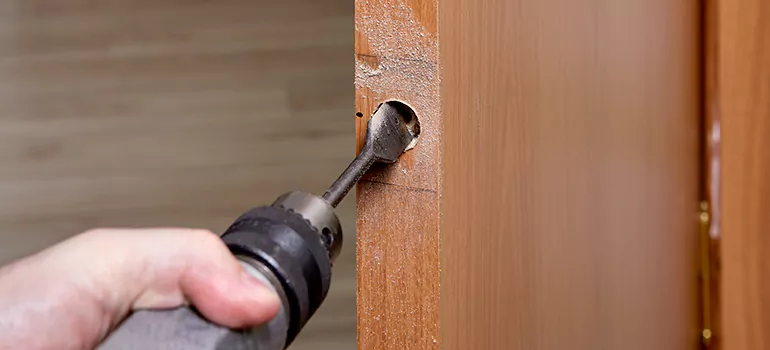 Sliding Pocket Door Repair inVallejo, CA