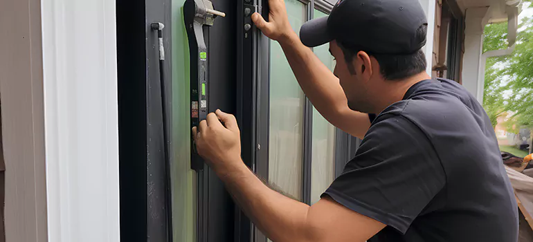 1 Way Privacy Window Film in Vallejo, CA