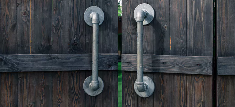 Pull Handle Installation in Vallejo, CA