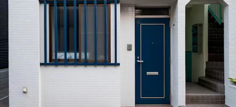 Barn Door Slab Repair in Vallejo, CA