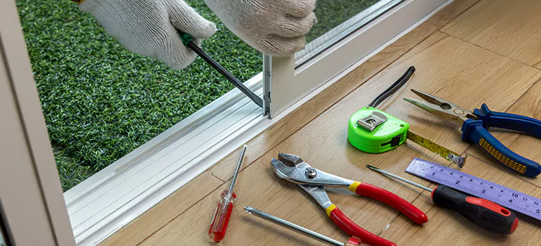  Automatic Sliding Door Repair in Vallejo, CA
