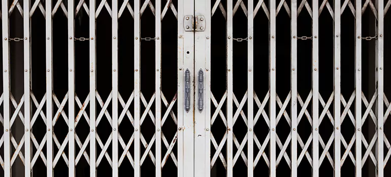 Steel Line Garage Door Repairs in Vallejo, CA