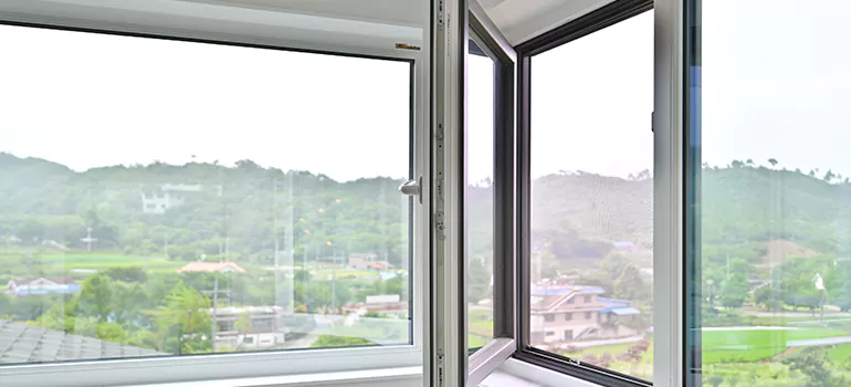 Large Triple Pane Windows in Vallejo, CA