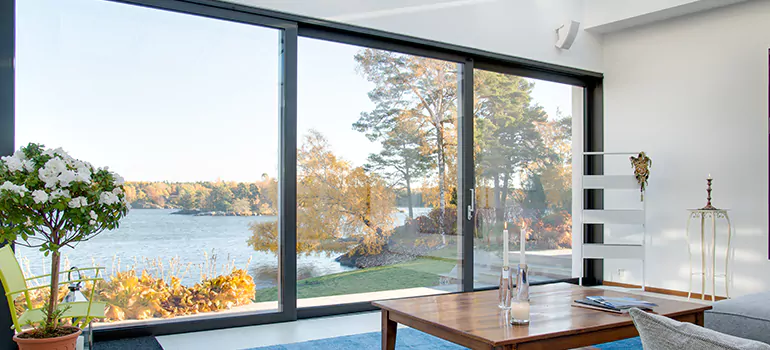 House Window Crank Repair in Vallejo, CA
