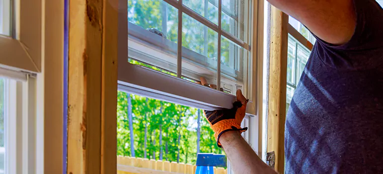 Decorative Window Film Services in Vallejo, CA