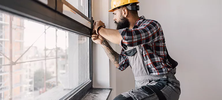 Window Glazing Company in Vallejo, CA