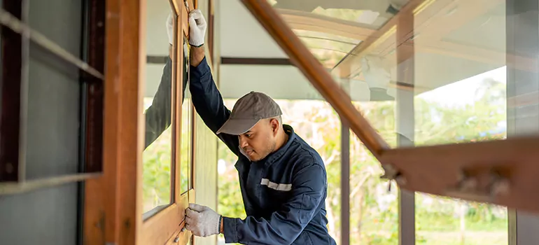 Energy-efficient Window Insulation in Vallejo, CA