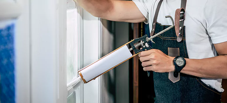 Window Jamb Extension in Vallejo, CA