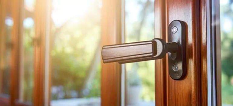 Double Glazing Window Latch Repairs in Vallejo, CA