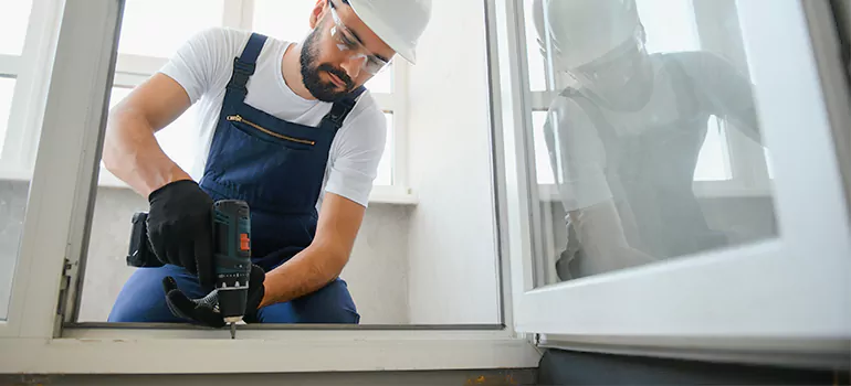 Replace Broken Window Pane in Vallejo, CA