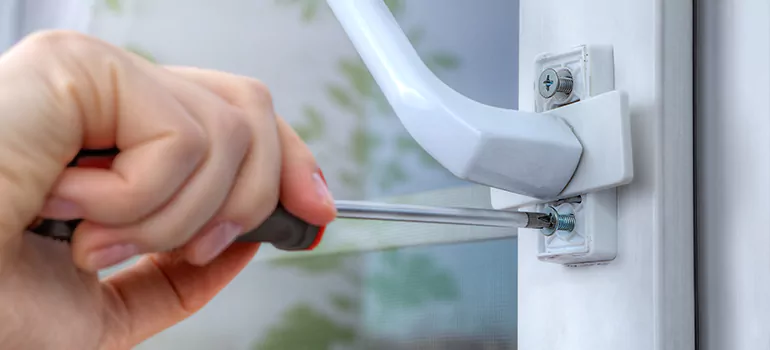 Window Crack Repair in Vallejo, CA