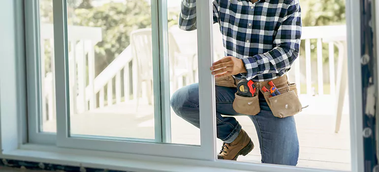 Commercial Window Replacement in Vallejo, CA