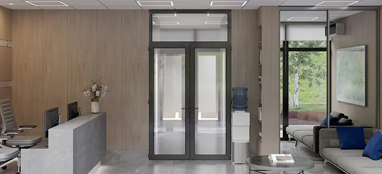 Residential Accordion Door Repair in Vallejo, CA