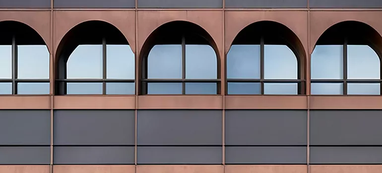 Modern Architectural Windows Repair in Vallejo, CA